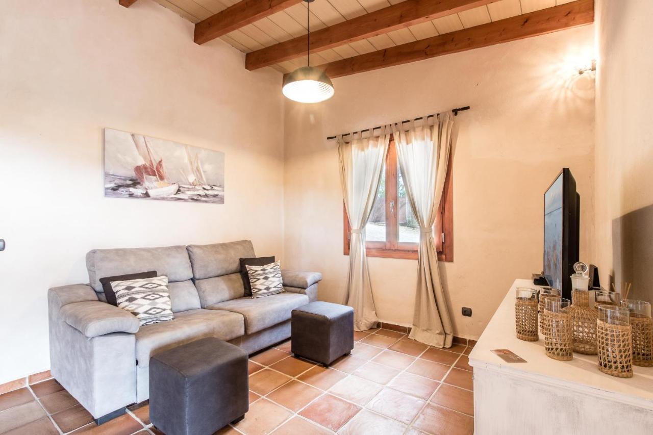Gardo Holiday home *