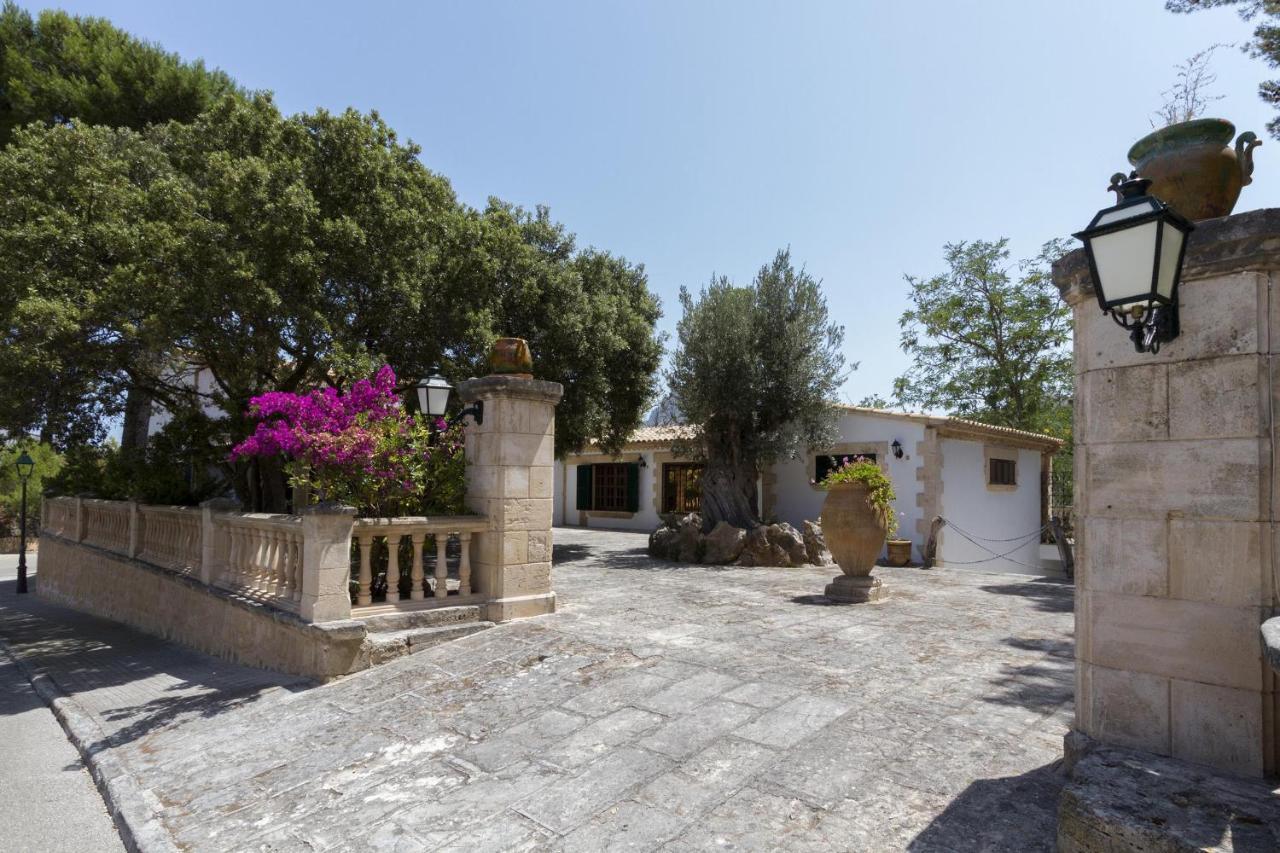 Gran Voramar Cala Сasa de vacaciones *