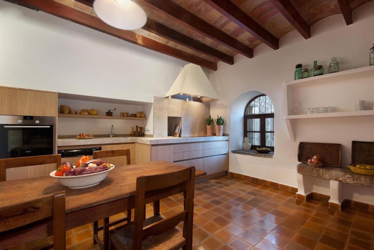 Villa Guillo *
