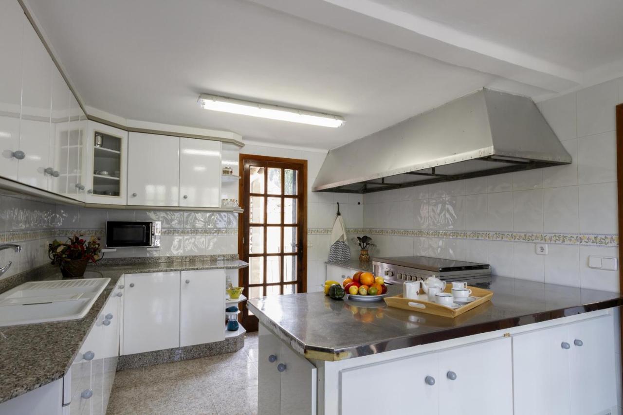 Holiday home Gran Voramar Cala