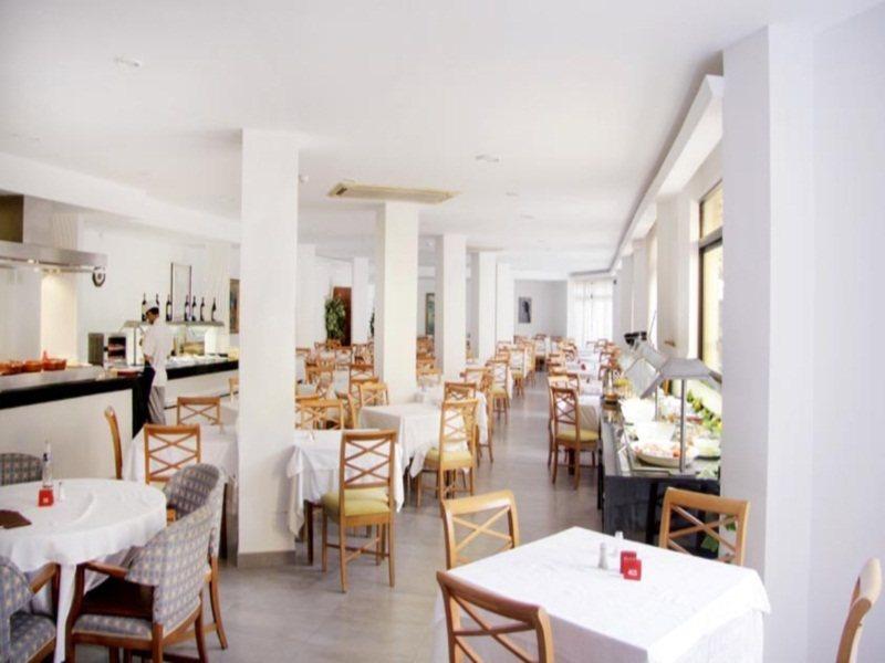 Hotel Morlans 3*
