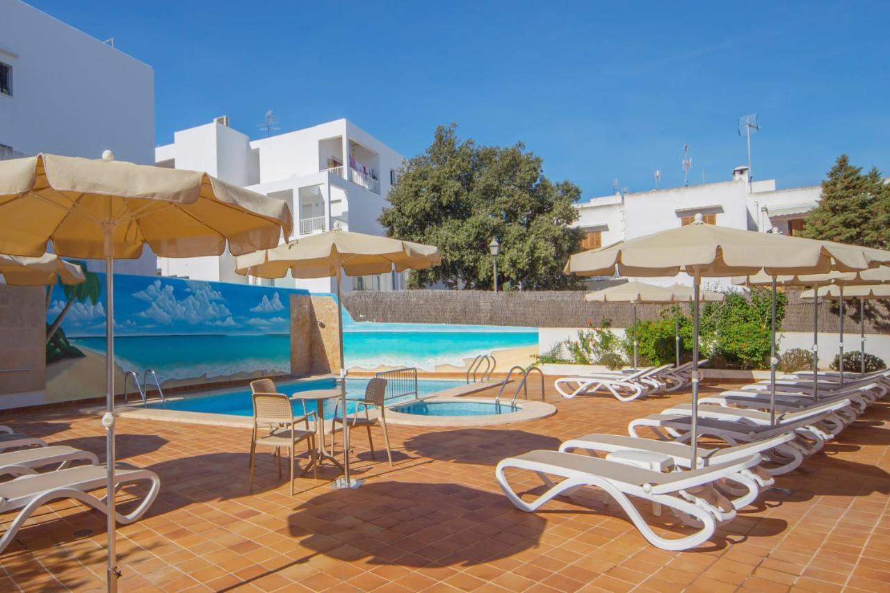 Hotel Ses Puntetes Cala D´Or