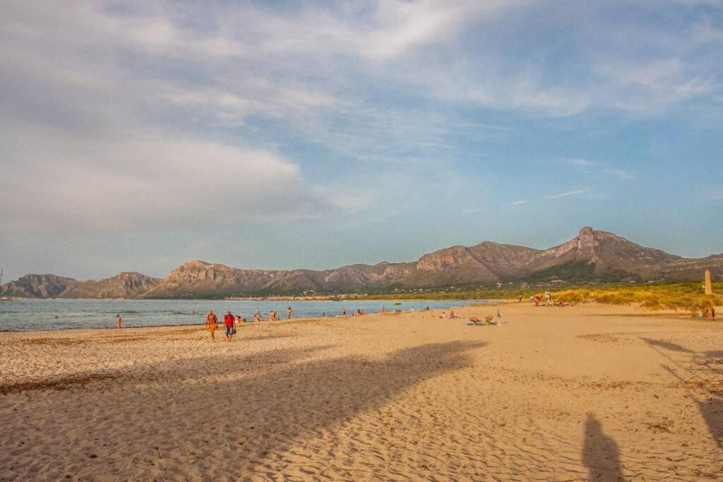 Son Serra De Marina, Special Prices Hire Car For Guests *