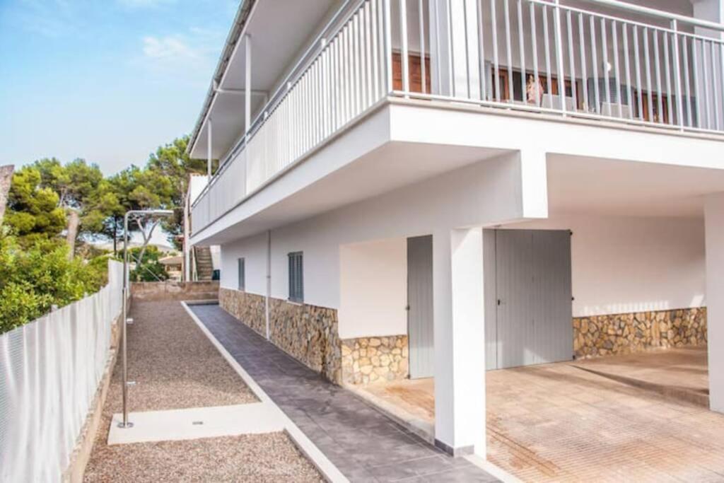 Сasa de vacaciones Son Serra De Marina, Special Prices Hire Car For Guests Son Serra de Marina