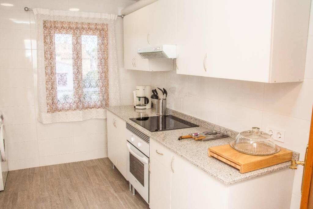 Сasa de vacaciones Son Serra De Marina, Special Prices Hire Car For Guests *