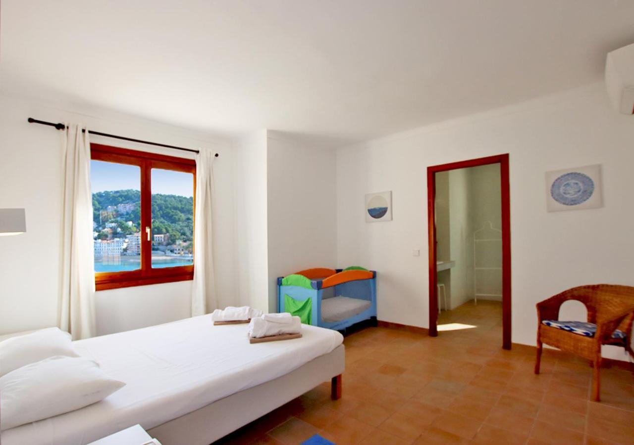 Es Faro House Сasa de vacaciones Puerto de Sóller