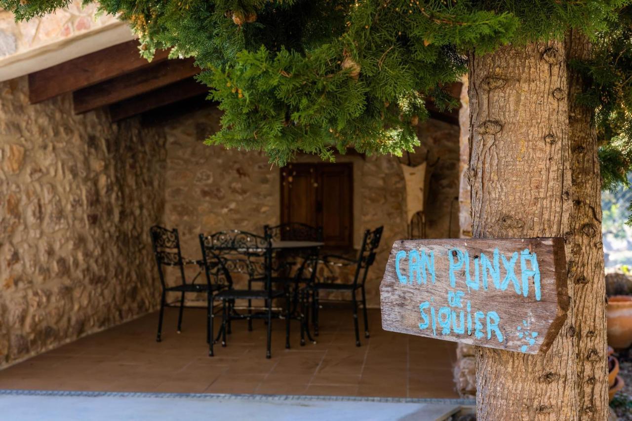 Punxa De Siquier Villa Pollensa