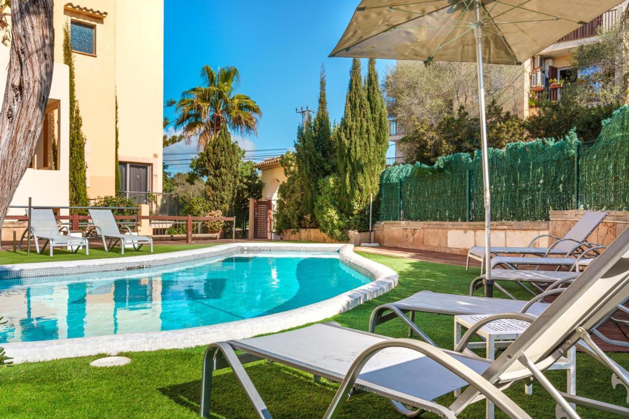 Apartment Ferrera Luxe Estudio 815