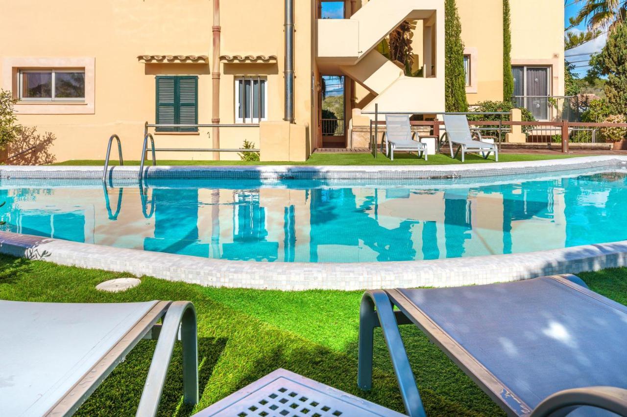 Apartment Ferrera Luxe Estudio 815