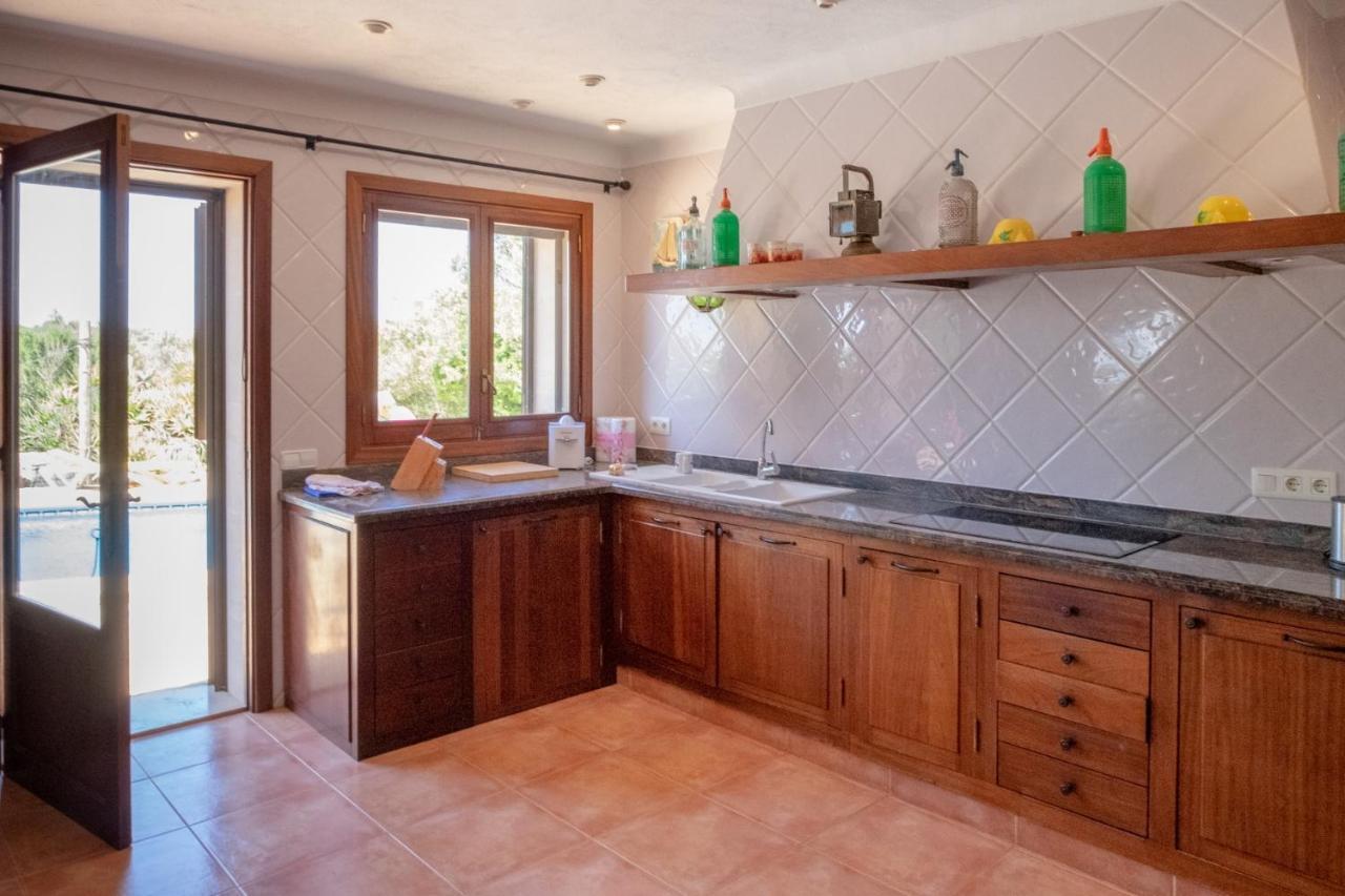 Mallorca Dream Villa