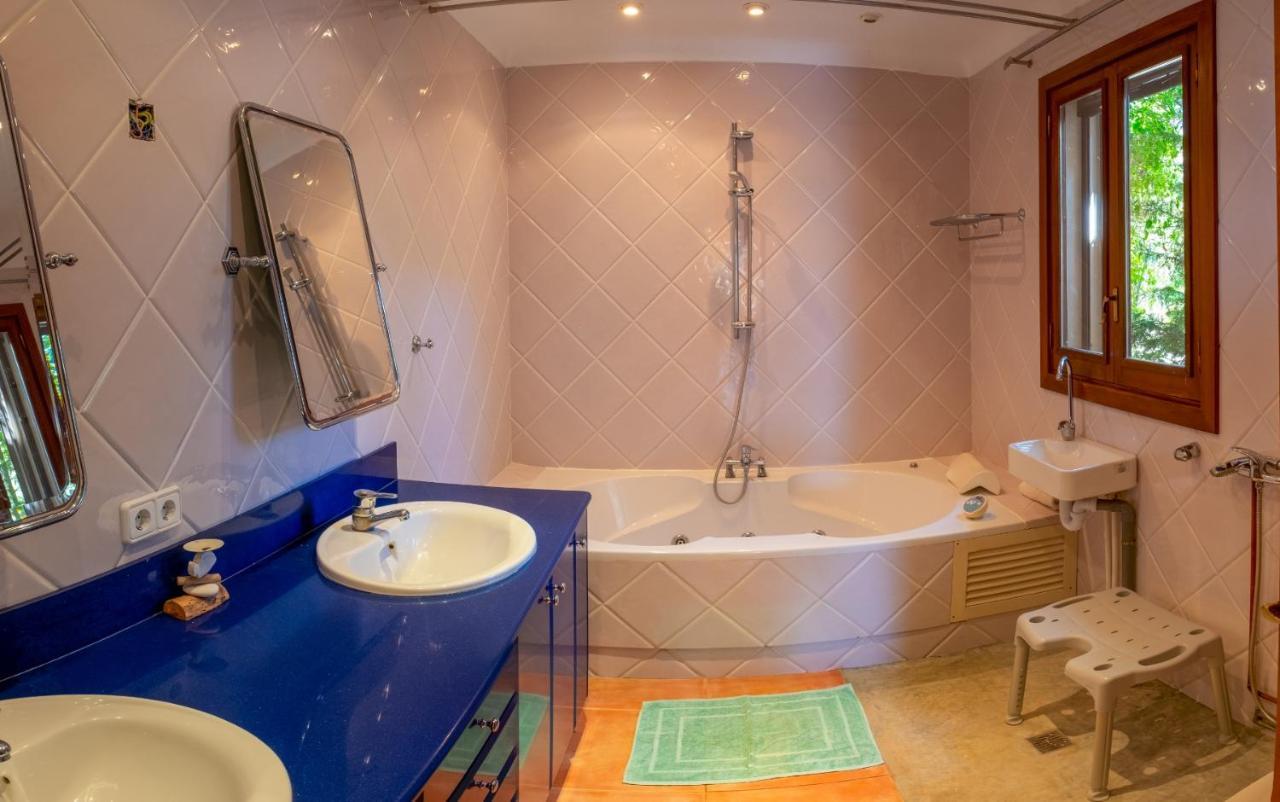 Mallorca Dream Villa Las Salinas