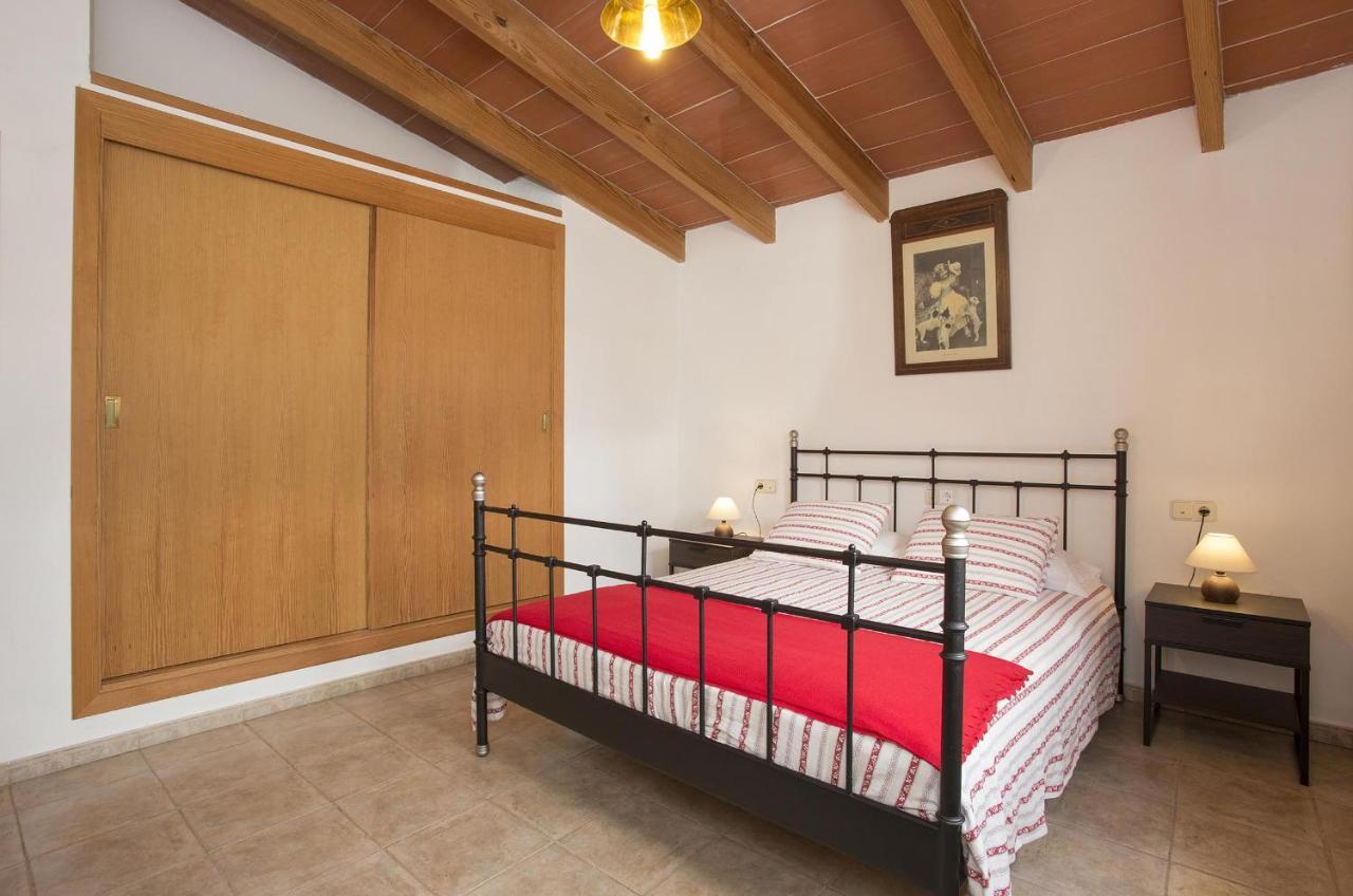 Servera Сasa de vacaciones