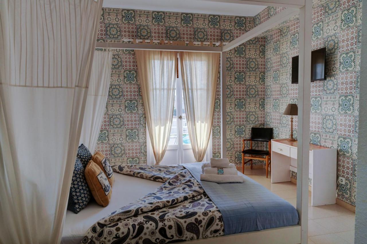 Hotel Bella Colina I Vintage 1953