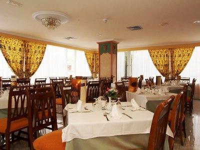 Grupotel Montecarlo