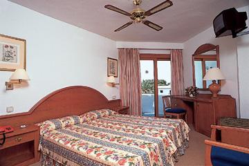 Sentido Fido Tucan - Adults Only 4*