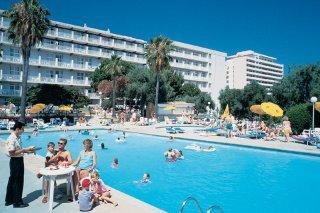 Sol Balmoral Calas de Mallorca