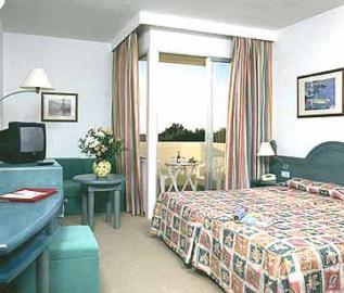 Hotel Delta 4*