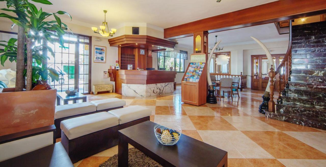 Ses Puntetes Hotel