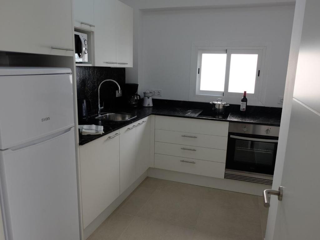 Bonamar I - 2a Apartment Son Servera (Mallorca)