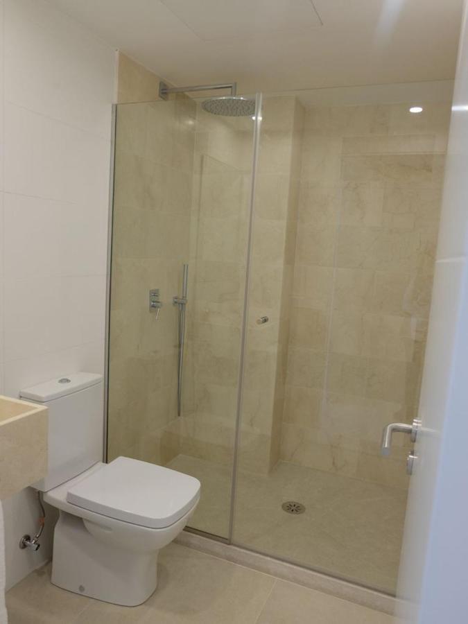 Bonamar I - 2a Apartment
