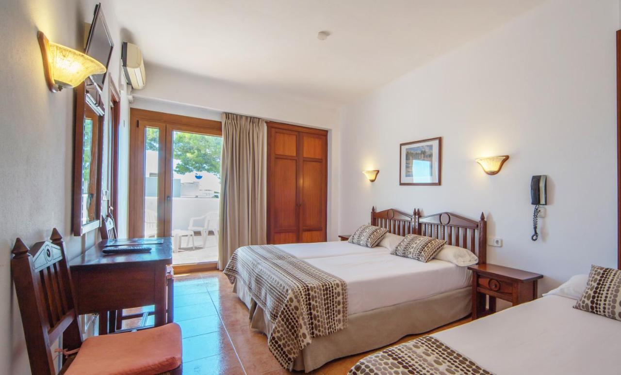Ses Puntetes Hotel 3*