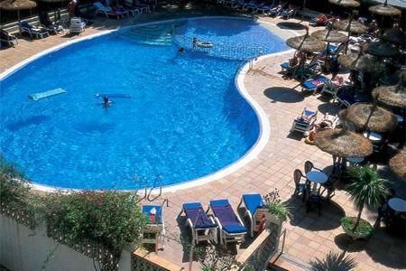 Grupotel Montecarlo Hotel