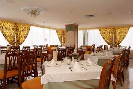 Hotel Grupotel Montecarlo 4*