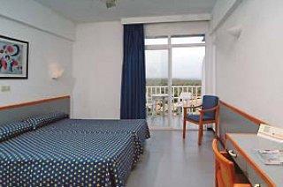 Hotel Sol Balmoral Calas de Mallorca