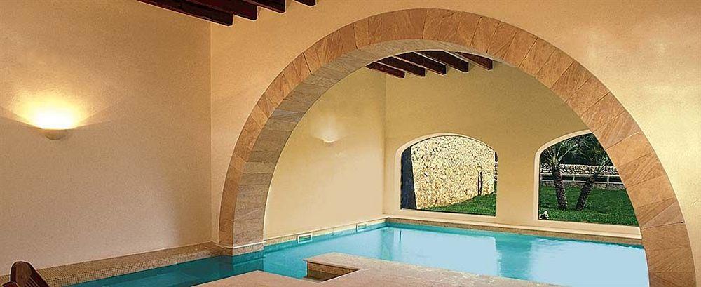Rural Son Mas - 4* Hotel