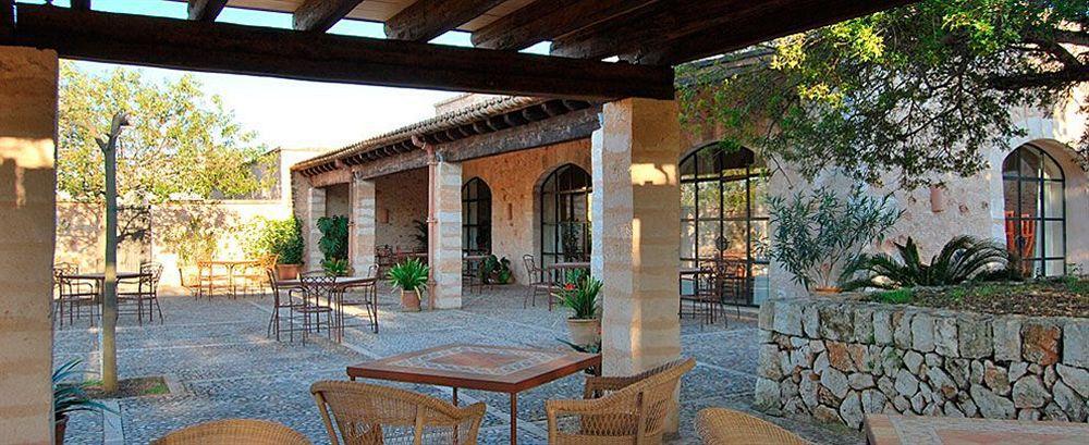 Hotel Rural Son Mas - 4* Porto Cristo