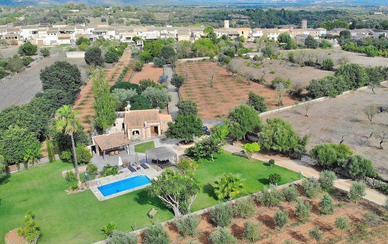 Holiday home Finca S'era De Son Francec 123 By Mallorca Charme *