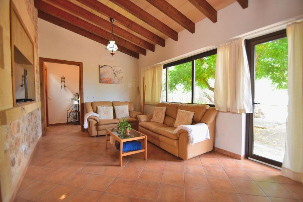 Finca S'era De Son Francec 123 By Mallorca Charme *