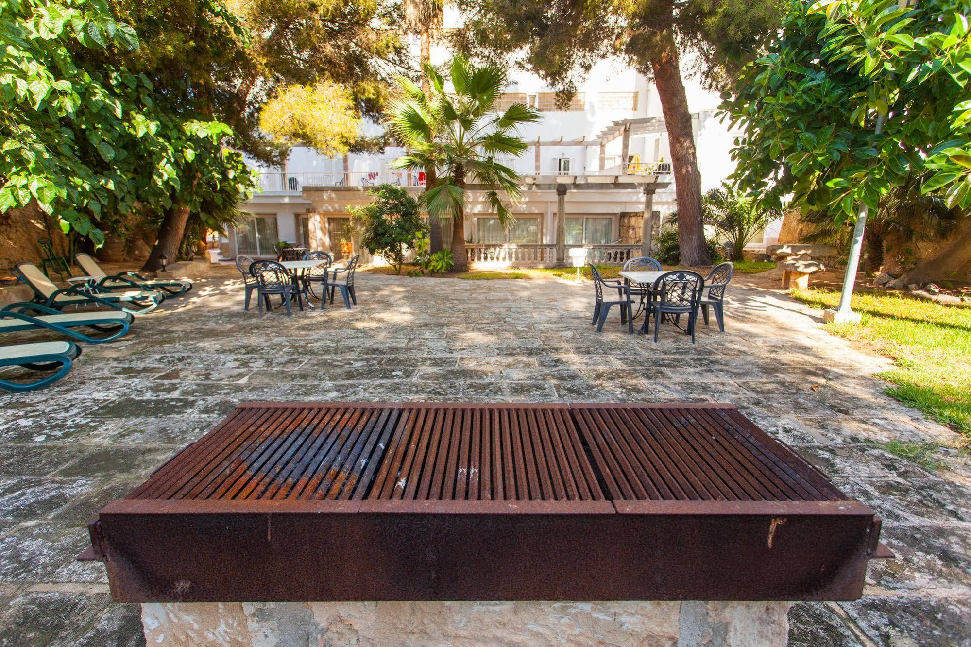 Apartahotel Ben-hur Playa de Palma (Mallorca)
