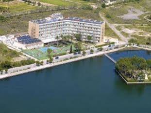 Bellevue Lagomonte Hotel