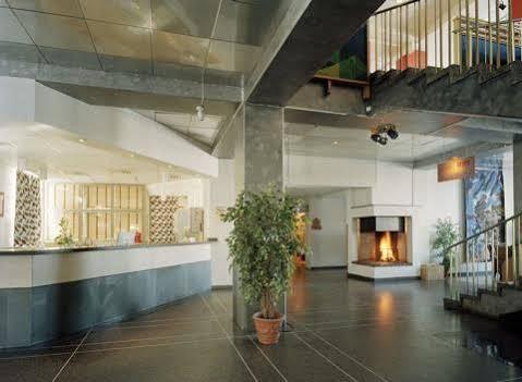 Pabisa Sofia Hotel