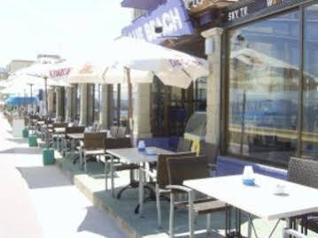 Hotel Blue *