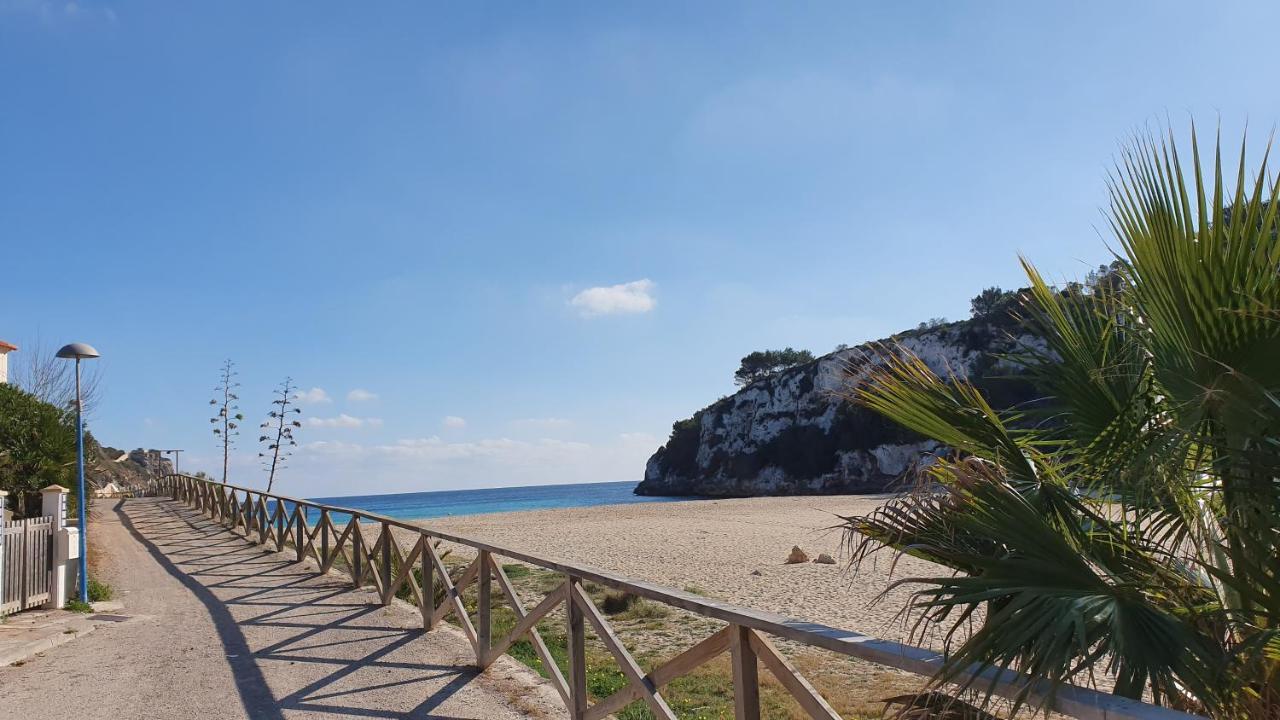 Holiday home Romantica Voramar *