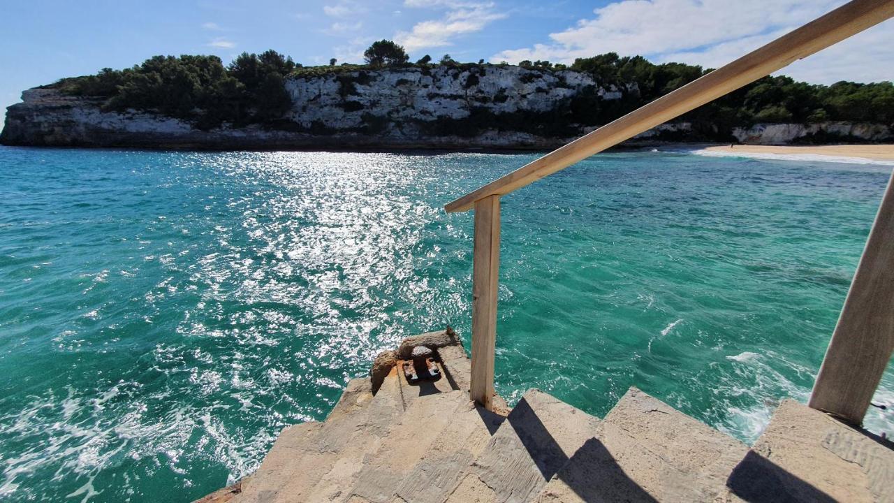 Romantica Voramar Cala Romantica (Mallorca)
