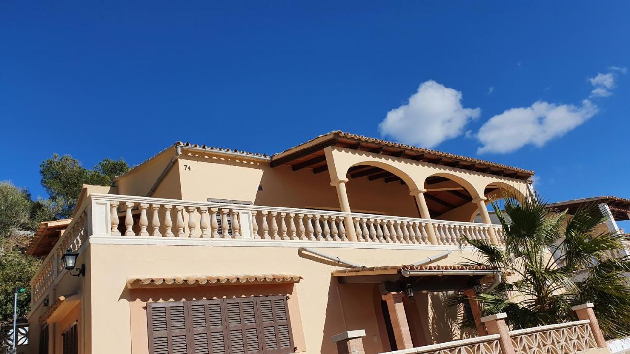 Romantica Voramar Holiday home *