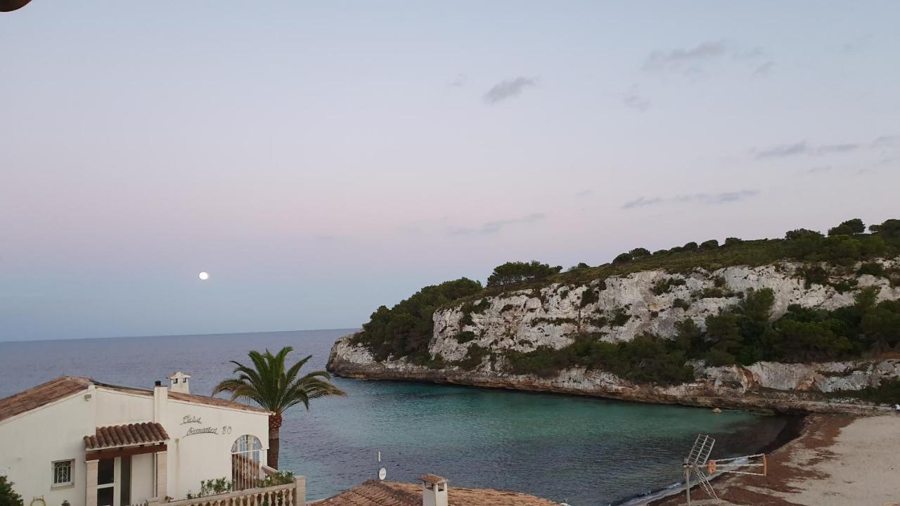 Romantica Voramar * Cala Romantica (Mallorca)