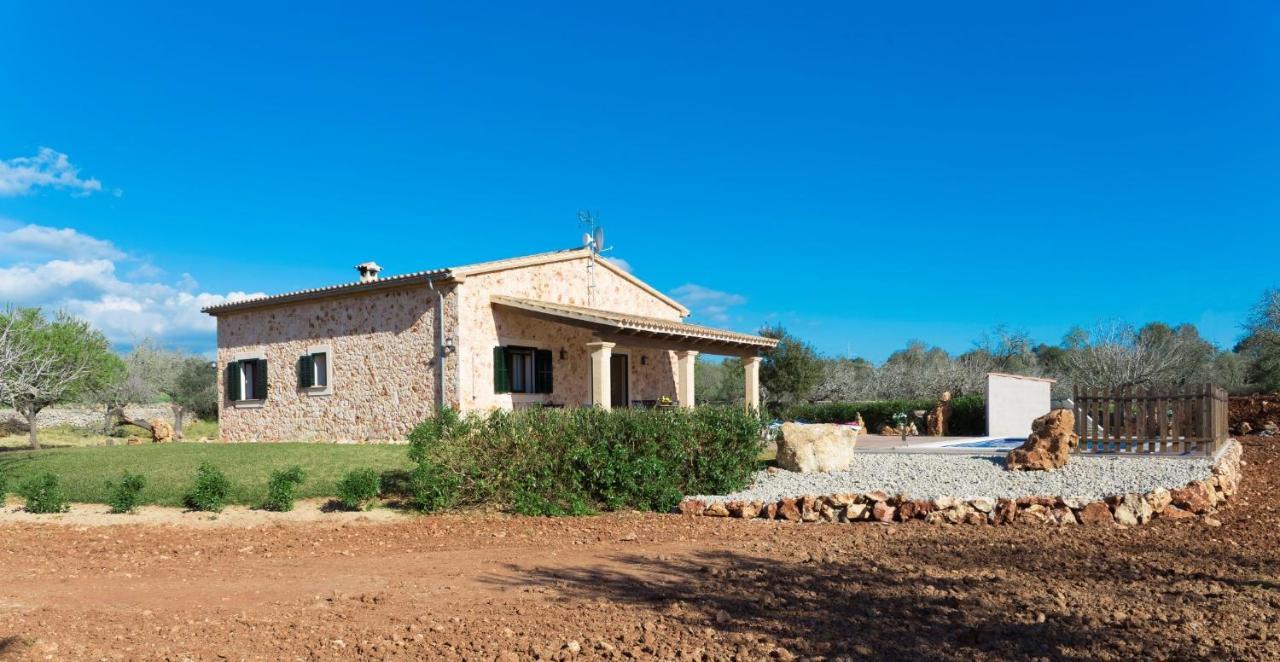 155 Son Rossignol By Mallorca Charme *