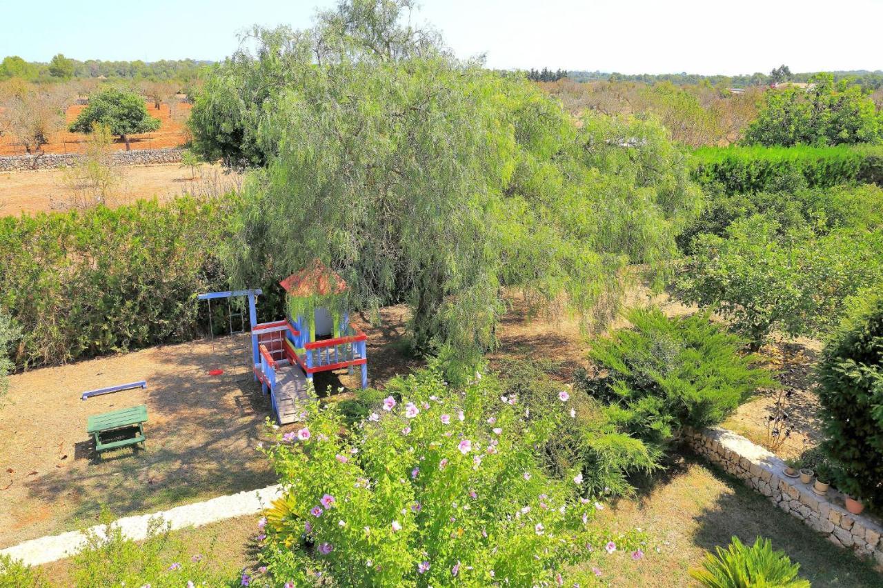 128 Son Rossinyol Etv10657 By Mallorca Charme Сasa de vacaciones