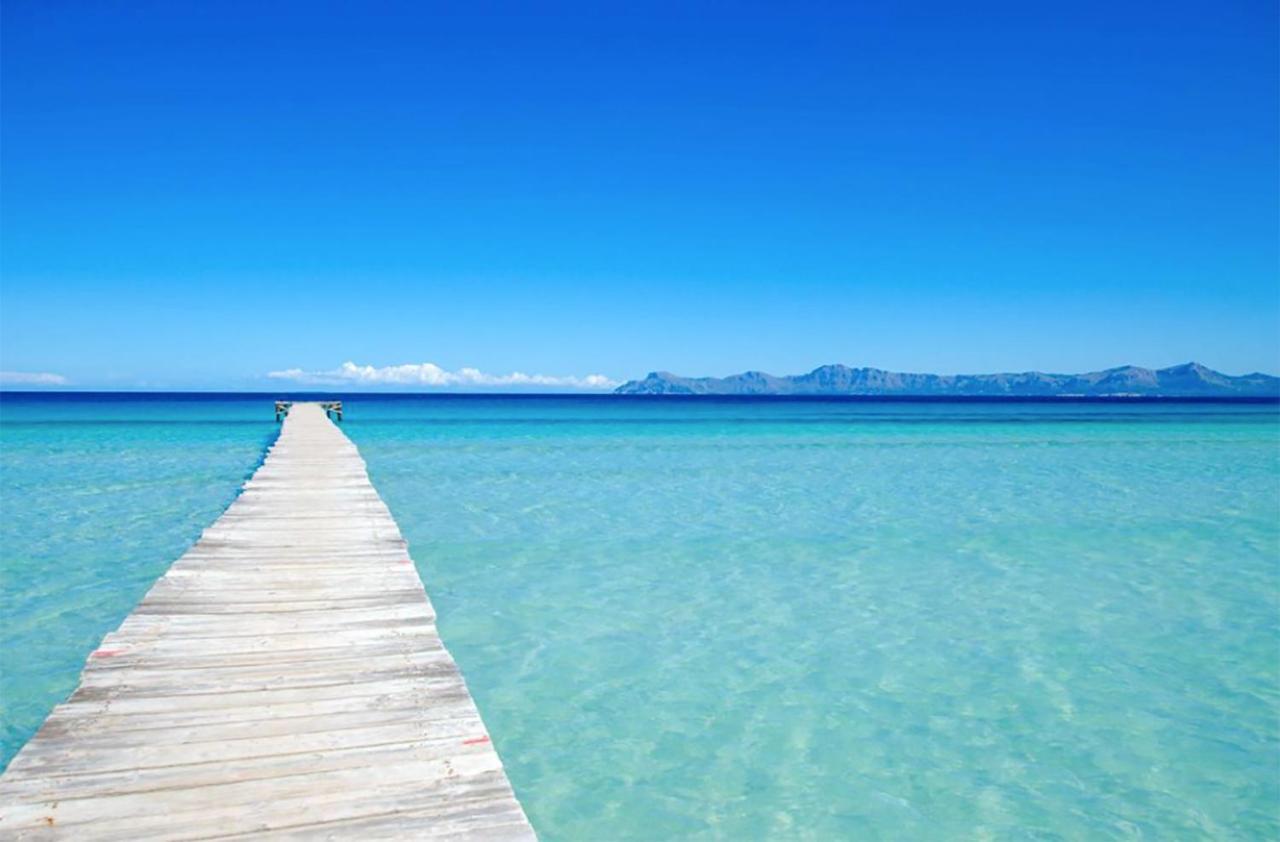 Apartamento Bon Estar Playero Beach En Puerto De *