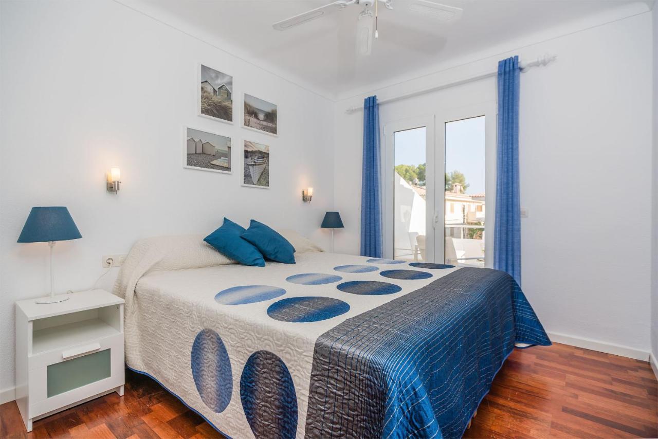 Apartamento Bon Estar Playero Beach En Puerto De Apartamento *