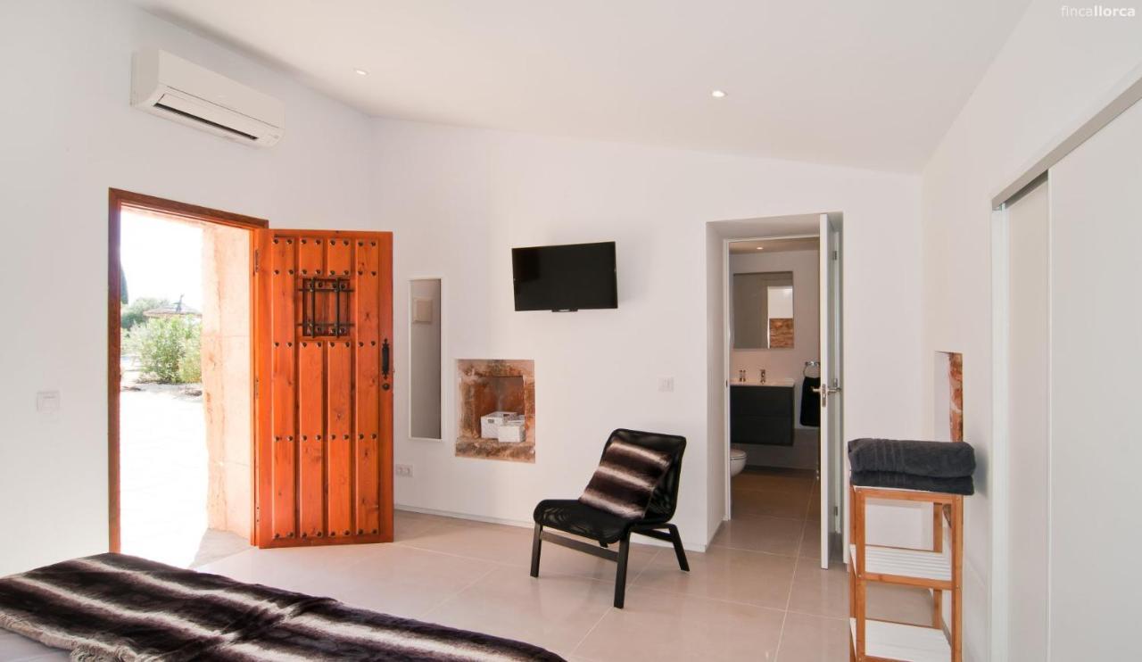 Sa Cantera Algaida (Mallorca)