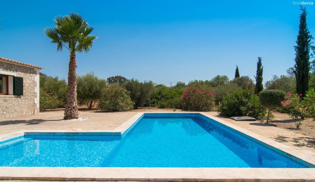 Villa Sa Cantera *