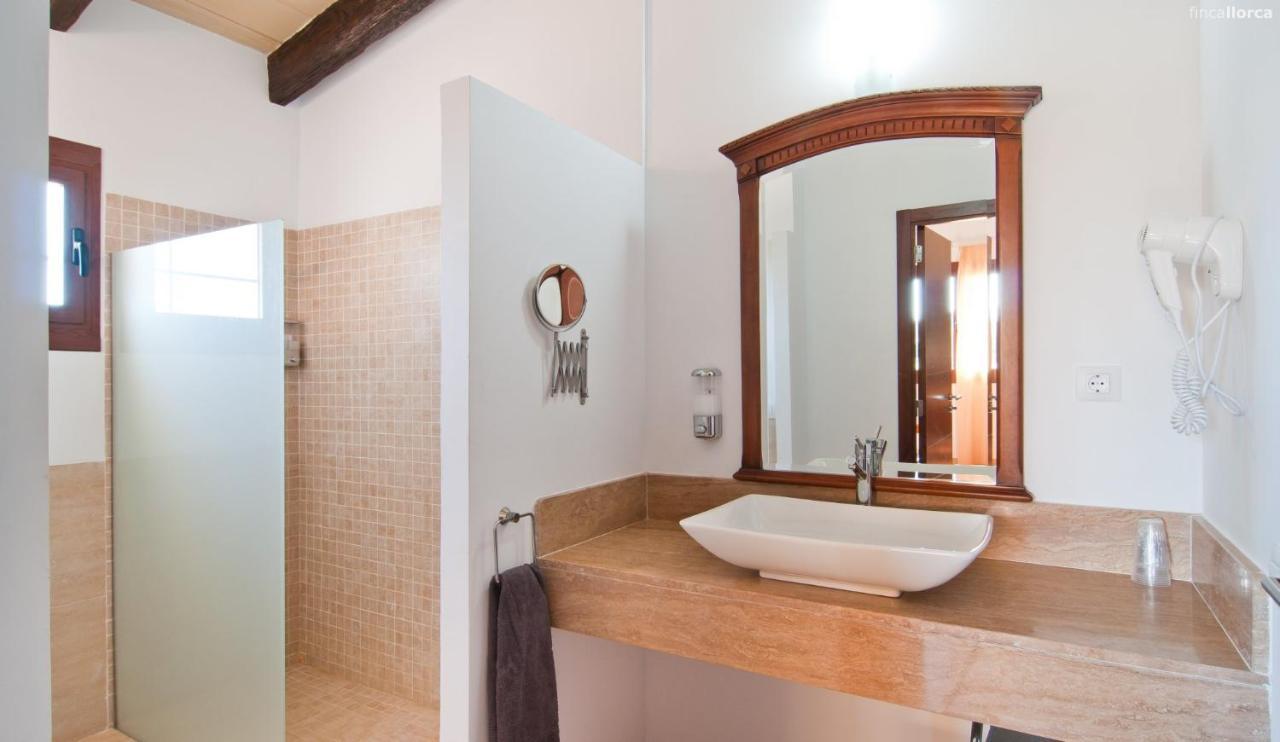 Villa Sa Cantera Algaida (Mallorca)