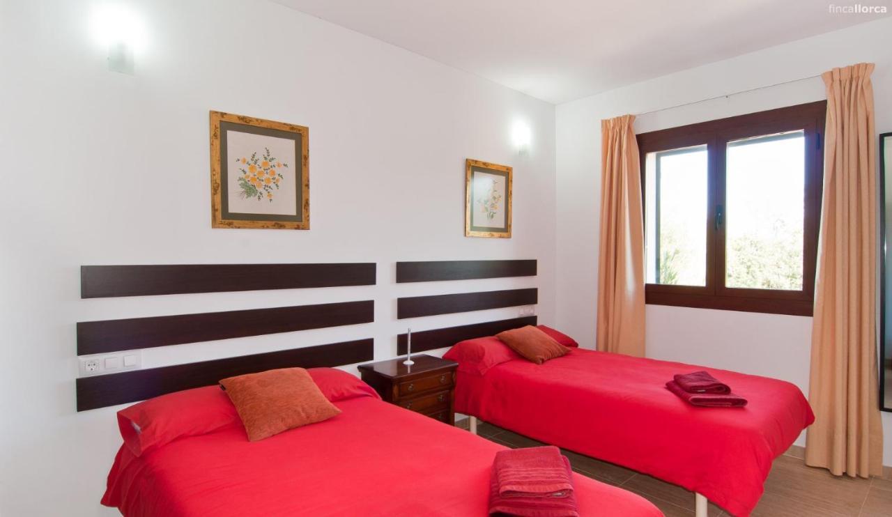 Sa Cantera Villa Algaida (Mallorca)