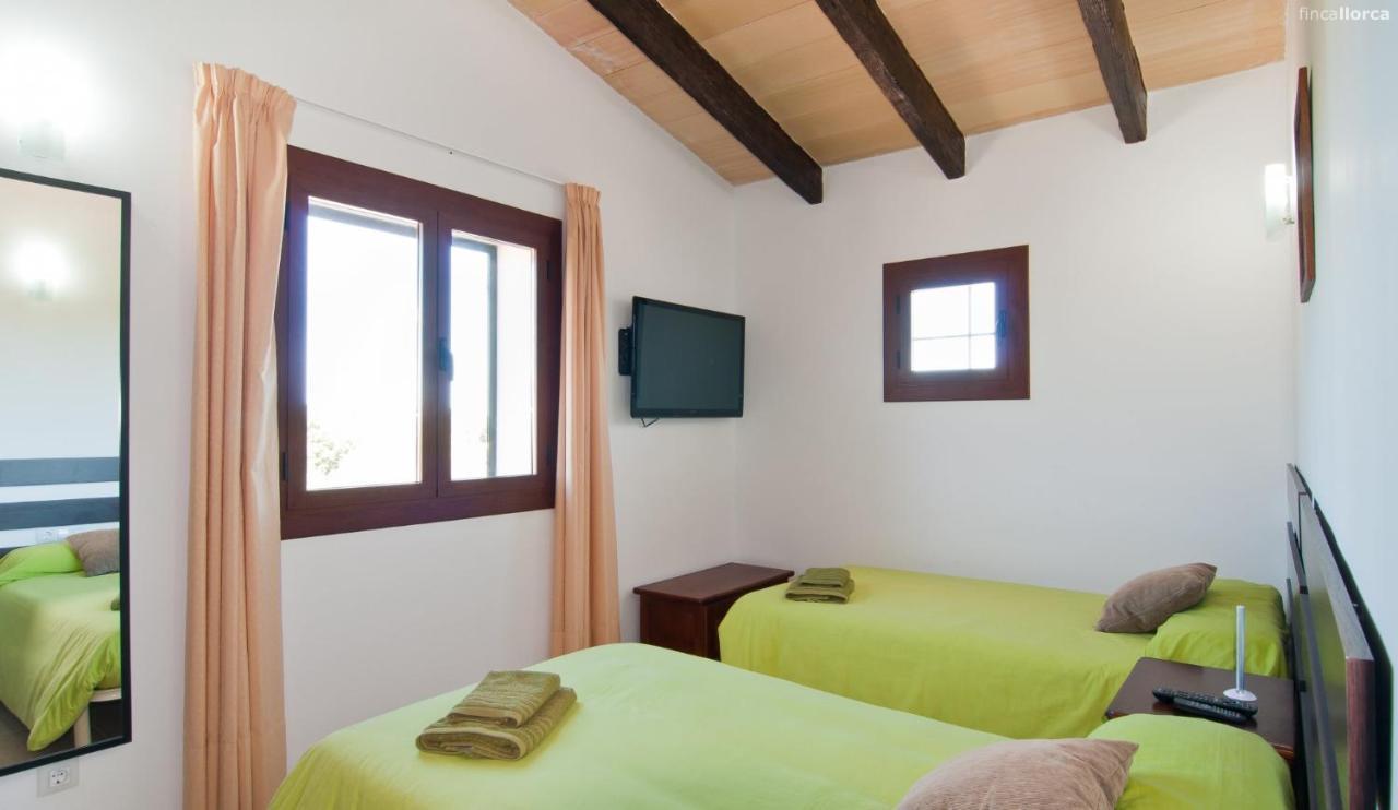 Villa Sa Cantera