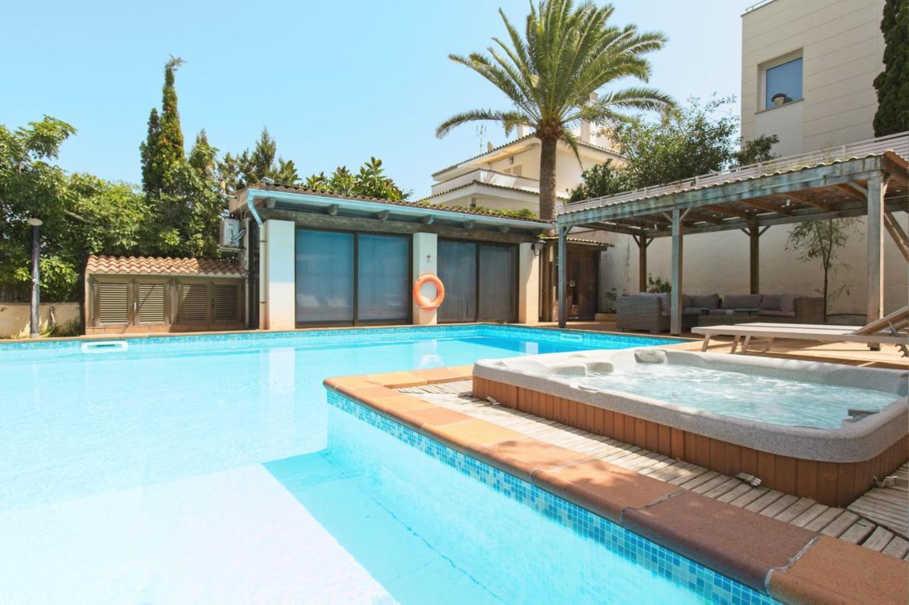Holiday home Can Serena